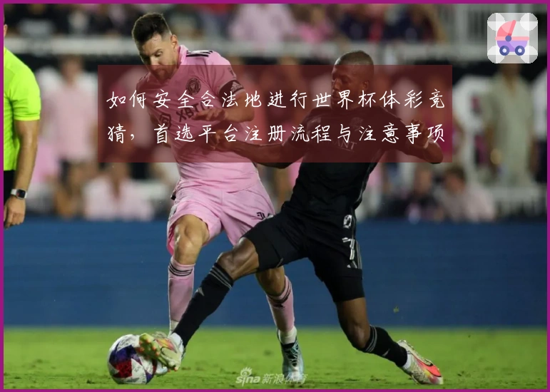 如何安全合法地进行世界杯体彩竞猜，首选平台注册流程与注意事项
