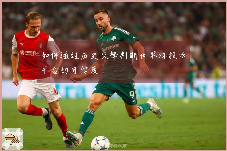 如何通过历史交锋判断世界杯投注平台的可信度