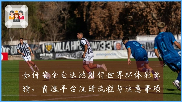 如何安全合法地进行世界杯体彩竞猜,首选平台注册流程与注意事项